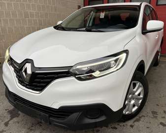 1.2 TCe Zen + CLIM + CAR-PASS