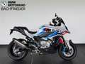 BMW M 1000 XR NEU-MR - Lenkerendenspiegel Білий - thumbnail 4