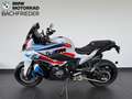 BMW M 1000 XR NEU-MR - Lenkerendenspiegel Білий - thumbnail 3