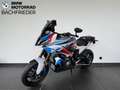 BMW M 1000 XR NEU-MR - Lenkerendenspiegel Білий - thumbnail 1