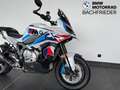 BMW M 1000 XR NEU-MR - Lenkerendenspiegel Білий - thumbnail 15
