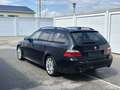 BMW 530 530xd Touring Aut. E61 M-Paket Facelift Zwart - thumbnail 4