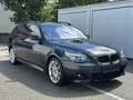 BMW 530 530xd Touring Aut. E61 M-Paket Facelift Zwart - thumbnail 3