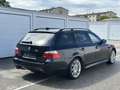 BMW 530 530xd Touring Aut. E61 M-Paket Facelift Zwart - thumbnail 6