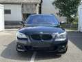 BMW 530 530xd Touring Aut. E61 M-Paket Facelift Zwart - thumbnail 2