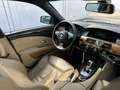 BMW 530 530xd Touring Aut. E61 M-Paket Facelift Zwart - thumbnail 18