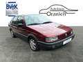 Volkswagen Passat GT 35I VR6 TÜV 5/2026 AUTOMATIK Rood - thumbnail 1