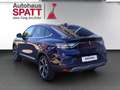 Renault Arkana Techno Full Hybrid E-Tech 145 !! Prompt verfügbar Blau - thumbnail 3