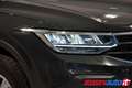 Volkswagen Tiguan 1.5 TSI 150 CV DSG LIFE + TECH PACK + RUOTINO Gris - thumbnail 7