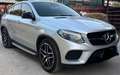 Mercedes-Benz GLE 43 AMG Sport 4matic 390cv auto Argent - thumbnail 5