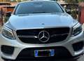 Mercedes-Benz GLE 43 AMG Sport 4matic 390cv auto Argent - thumbnail 1