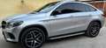 Mercedes-Benz GLE 43 AMG Sport 4matic 390cv auto Argent - thumbnail 2