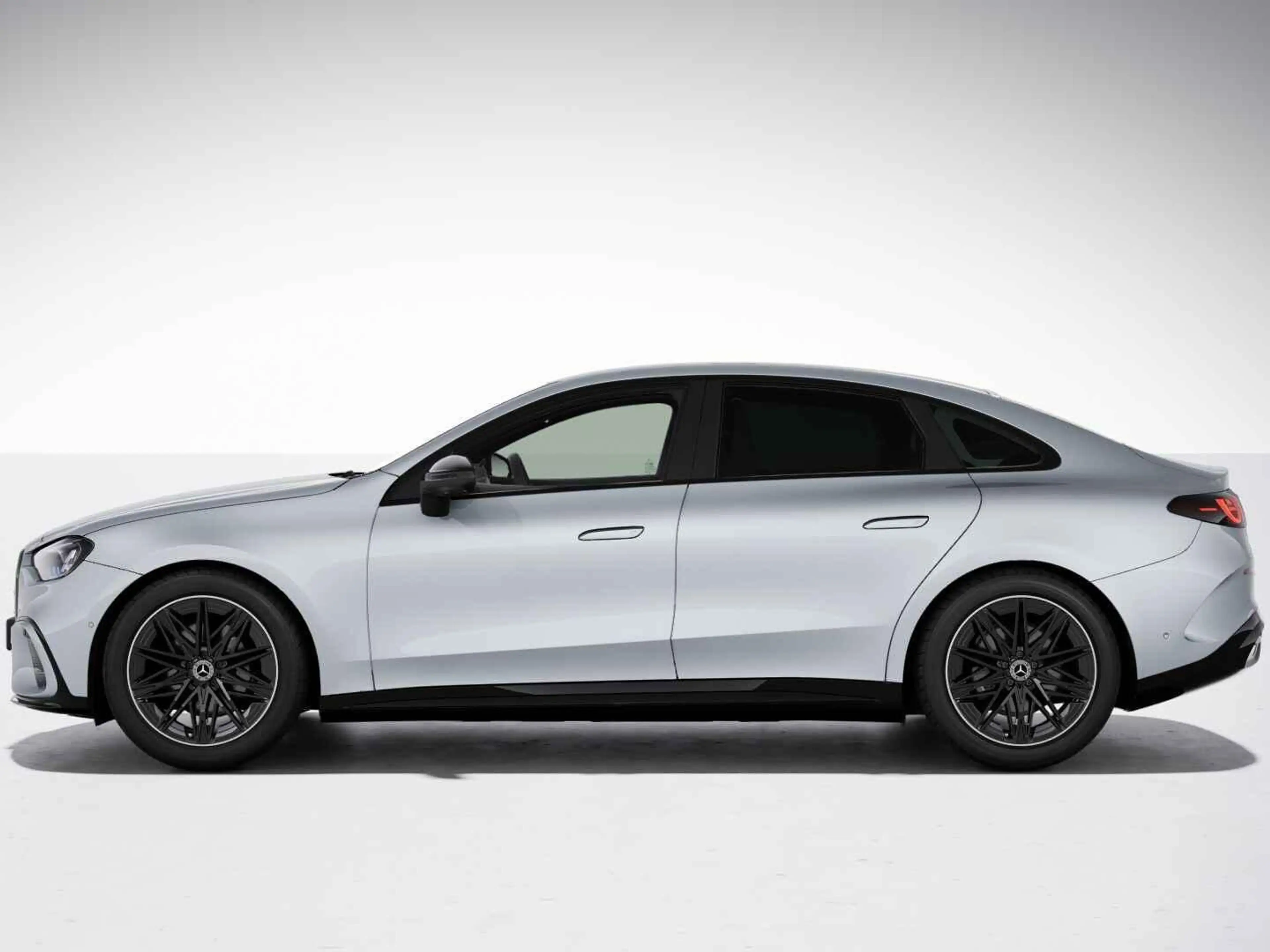 Mercedes-Benz C 400 electric 4MATIC Launch Edition 94 kWh — photo 9