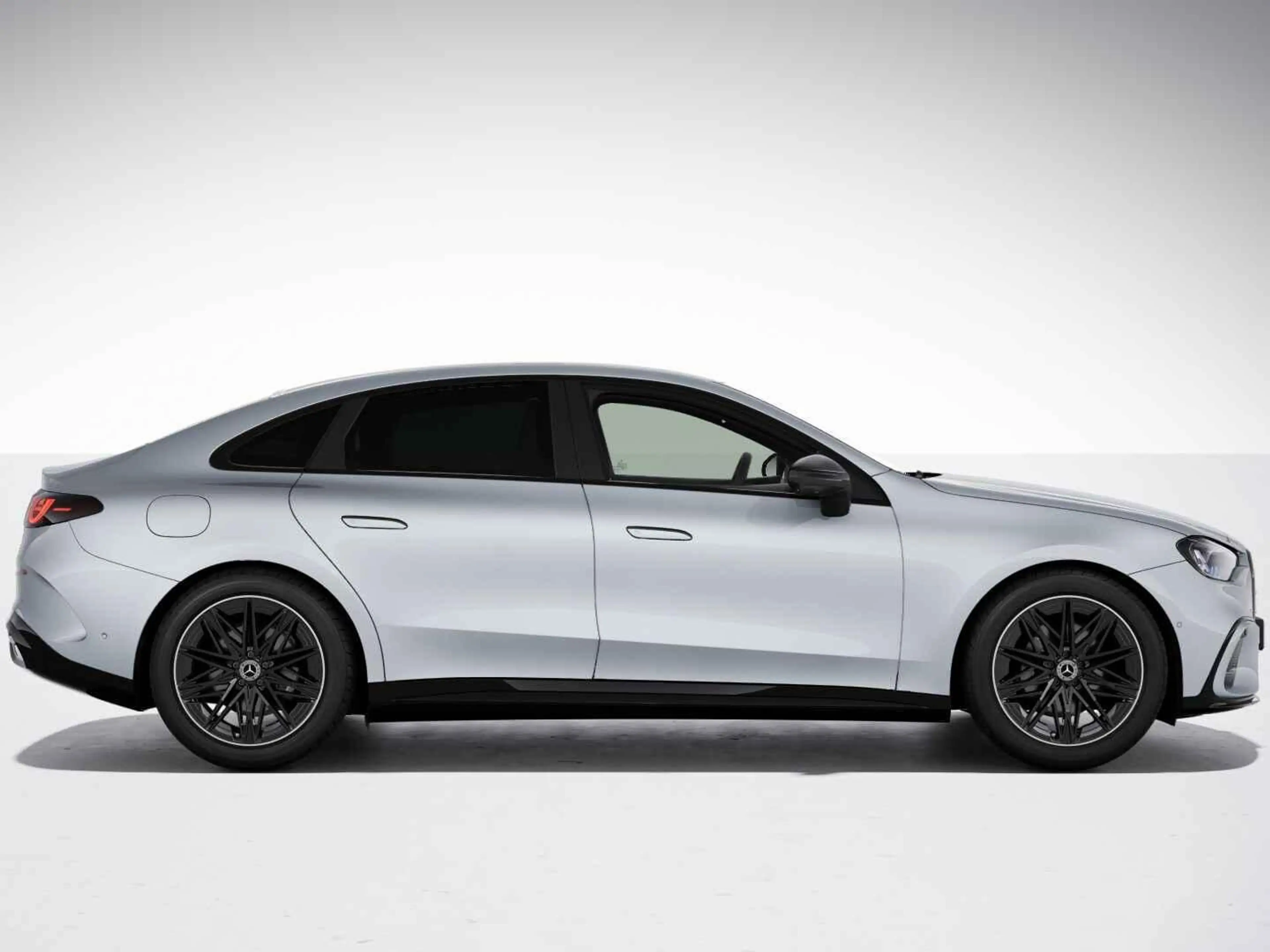 Mercedes-Benz C 400 electric 4MATIC Launch Edition 94 kWh — photo 7
