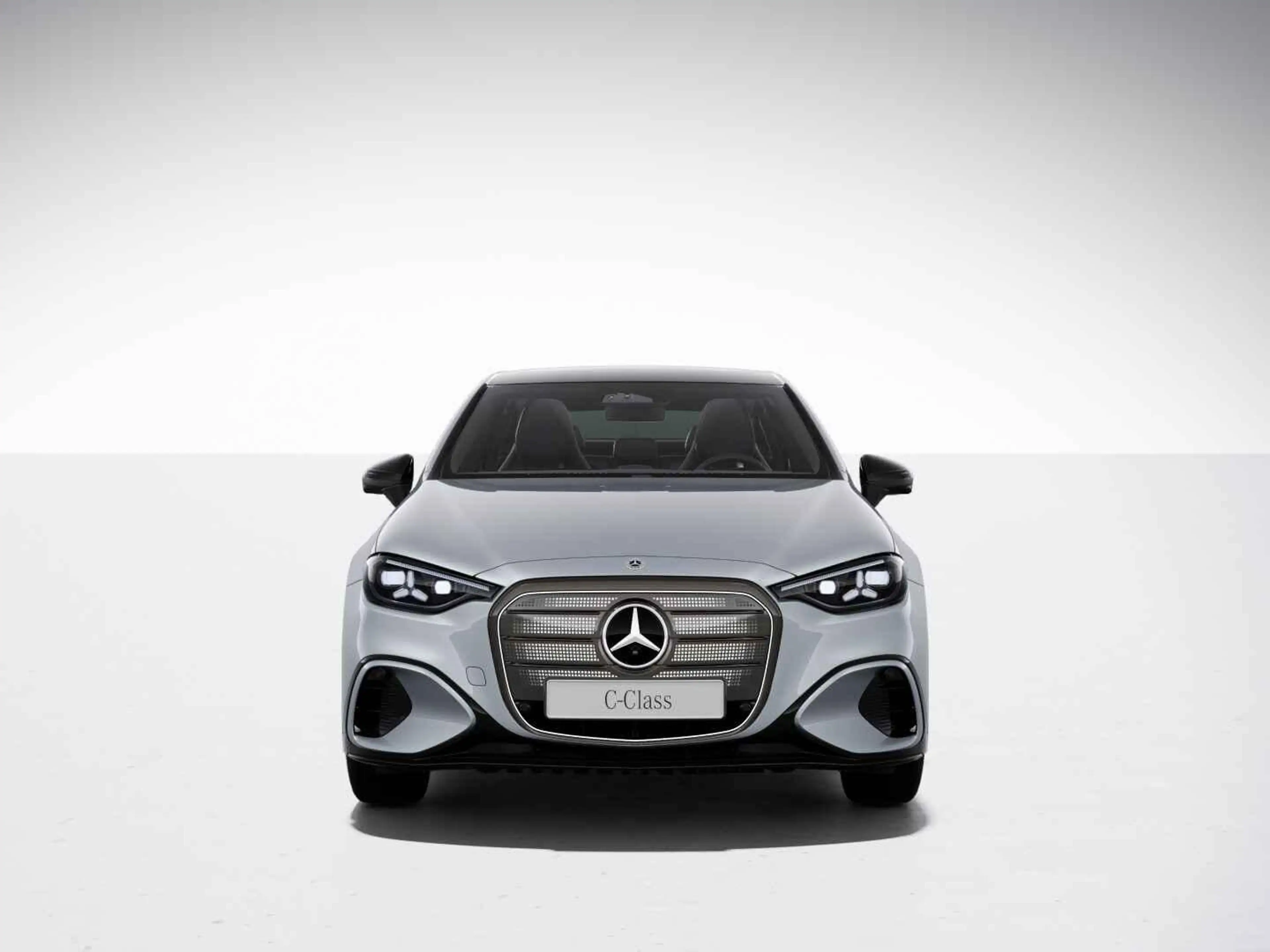 Mercedes-Benz C 400 electric 4MATIC Launch Edition 94 kWh — photo 8