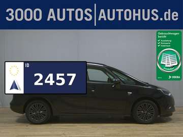 1.6 CDTI 120 Jahre Navi LED PDC
