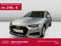 Audi A4 30 TDI S tronic AHK-Vor Sitzh Busin LED Silber - thumbnail 1