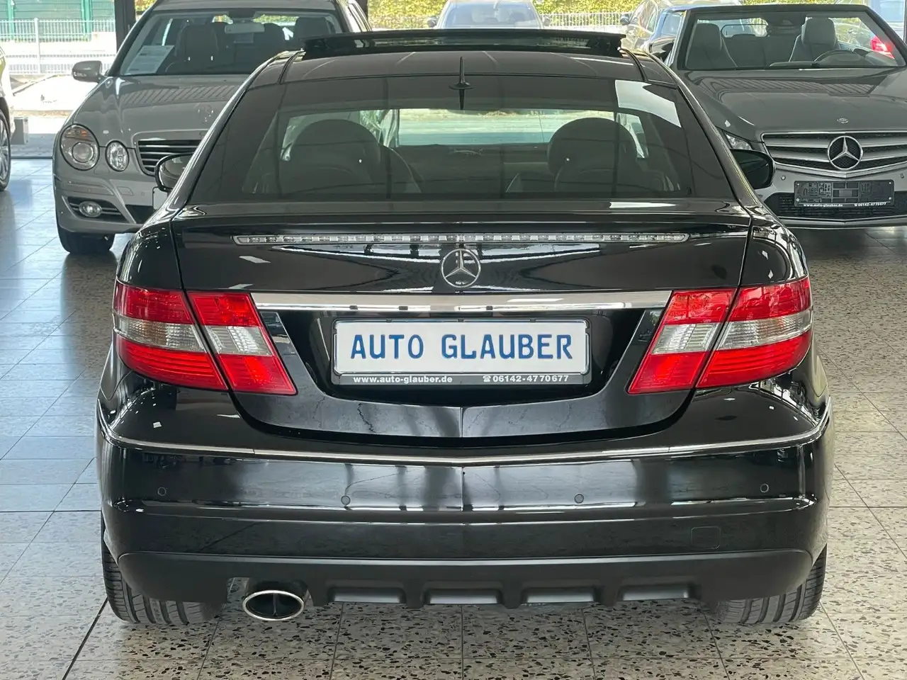 Das Auto