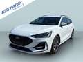Ford Focus Turnier 1.0 EcoBoost Hybrid Aut. ST-LINE Blanco - thumbnail 1