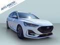 Ford Focus Turnier 1.0 EcoBoost Hybrid Aut. ST-LINE Blanco - thumbnail 4
