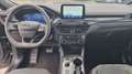 Ford Kuga 2.0 ecoblue st-line x 2wd 120cv auto Gris - thumbnail 6