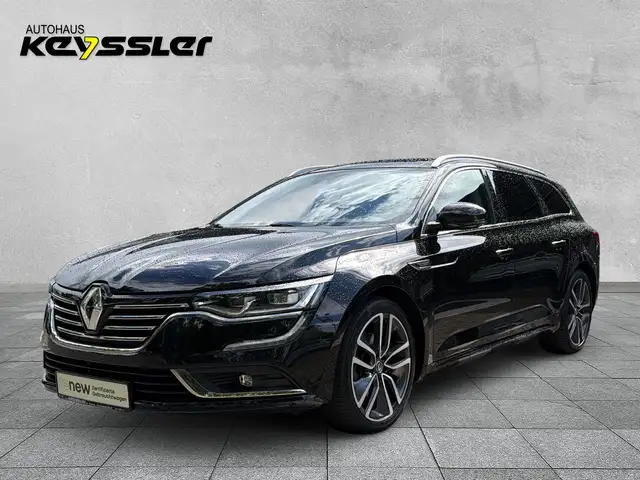 Renault Talisman Grandtour TCe 225 Limited DeLuxe