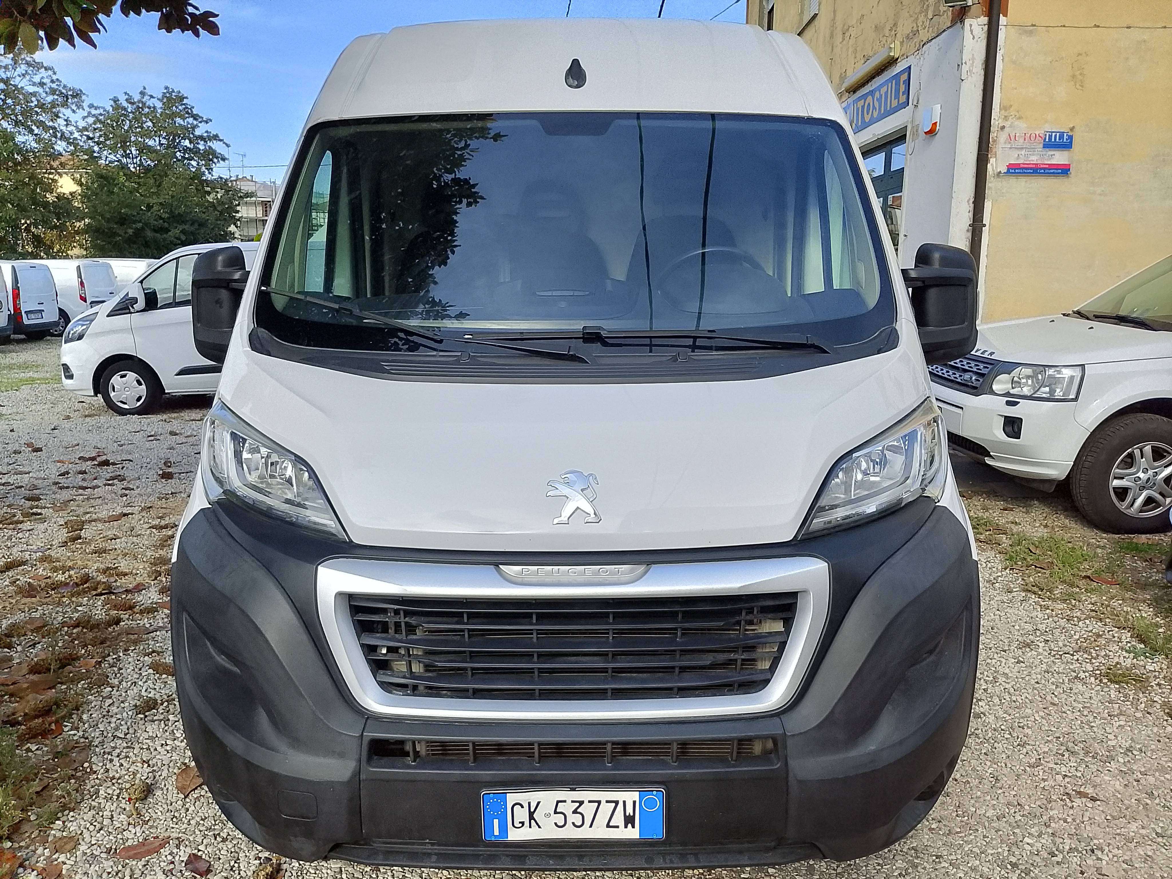 Fiat Ducato