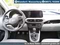Hyundai i10 1.2 Benzin Prime+ Dach-Lackierung Phantom Black - thumbnail 6