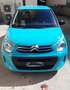 Citroen C1 C1 II 2014 Airscape Airscape 5p 1.0 vti Feel E6 Verde - thumbnail 2