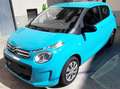 Citroen C1 C1 II 2014 Airscape Airscape 5p 1.0 vti Feel E6 Verde - thumbnail 3