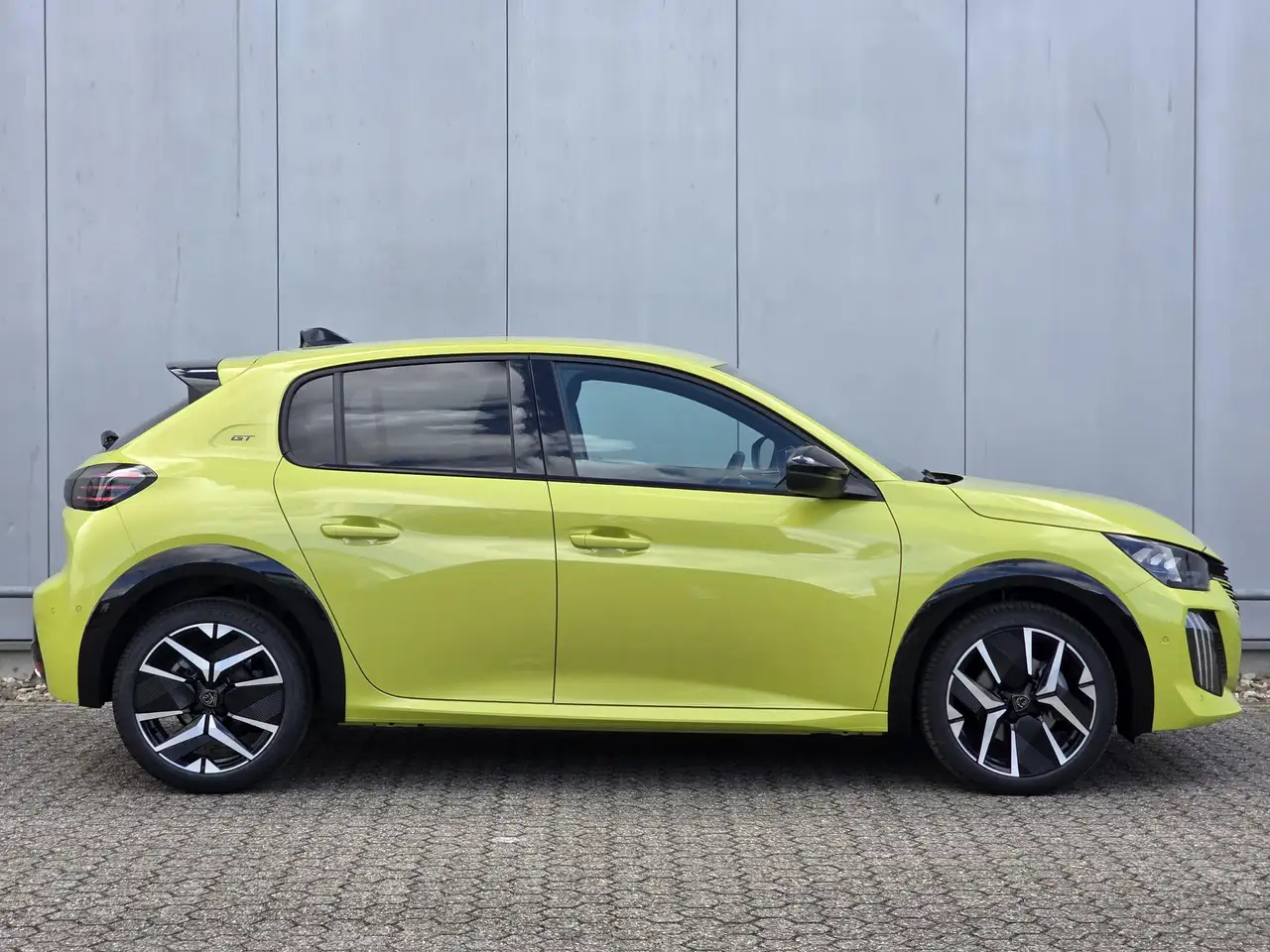 Peugeot 208 2026