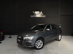 Audi Q3 1.4 TFSI COD 150 S Tronic Ambiente
