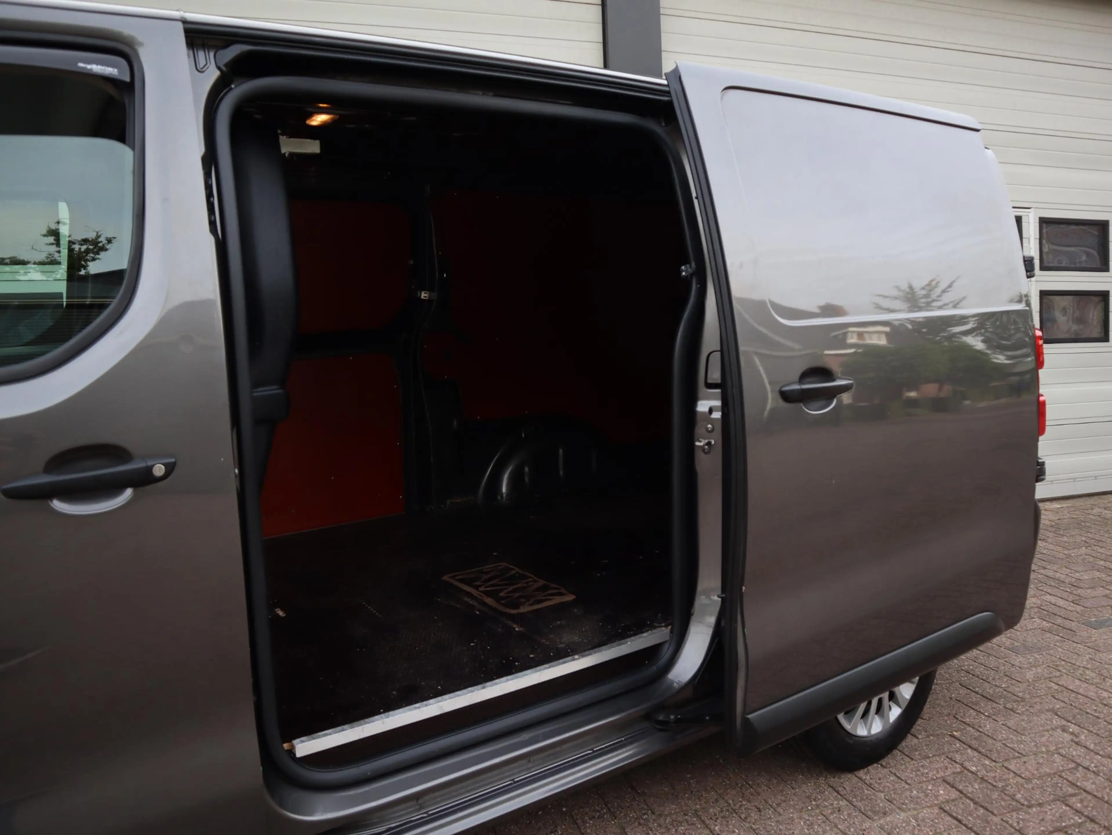 Toyota Proace Worker 2.0 D 122pk Euro 6 - 2x Schuifdr -Camera — photo 6