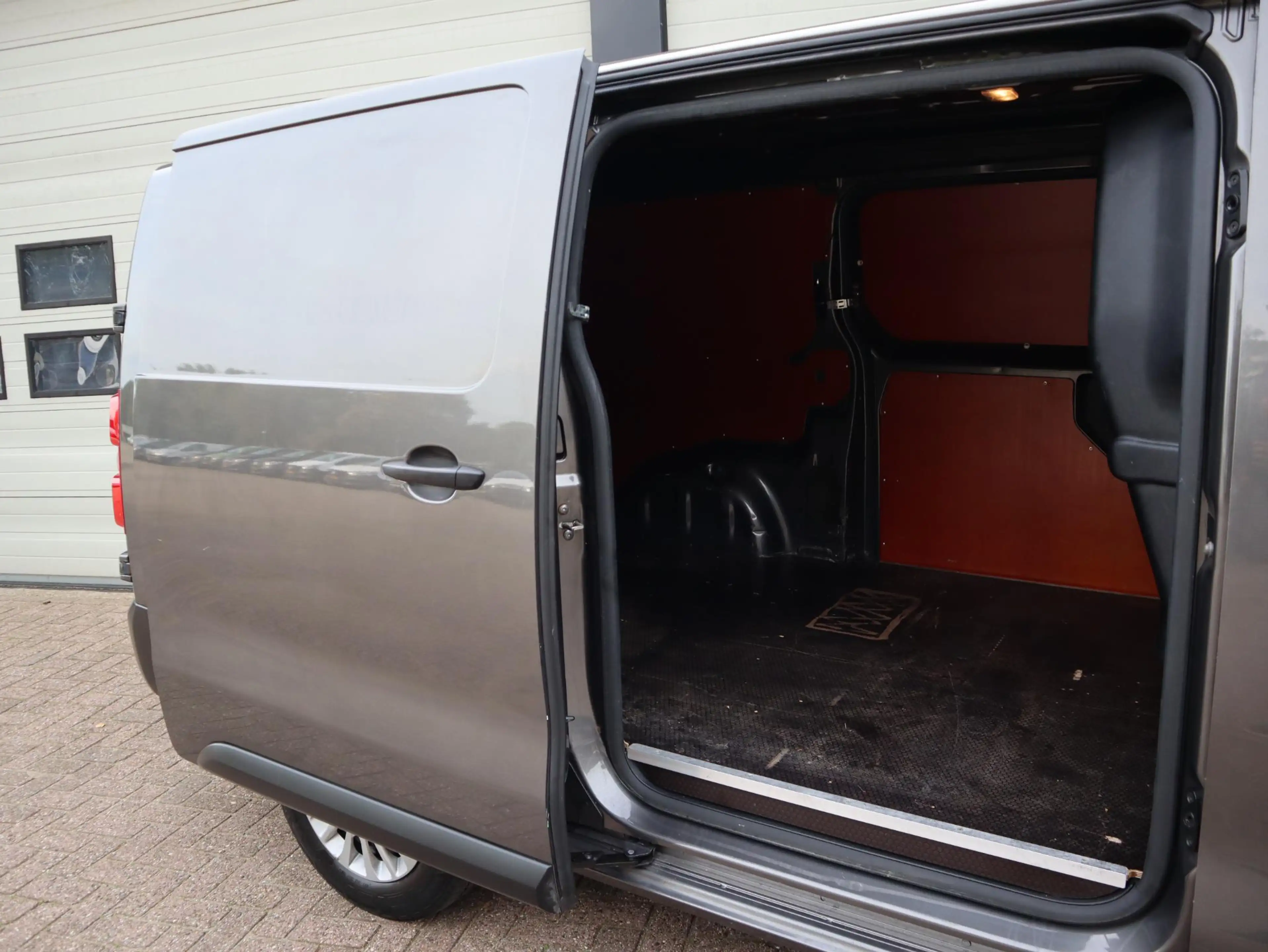 Toyota Proace Worker 2.0 D 122pk Euro 6 - 2x Schuifdr -Camera — photo 7