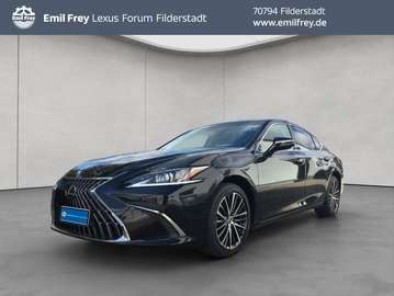 ES300h Business Line MY25