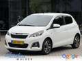 Peugeot 108 1.0 VTi Allure Automaat/Clima/Camera/Bluetooth/5Dr Wit - thumbnail 1