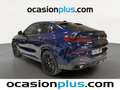 BMW X6 xDrive 30dA M Sport Azul - thumbnail 4