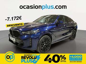 xDrive 30dA M Sport