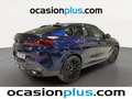 BMW X6 xDrive 30dA M Sport Azul - thumbnail 3