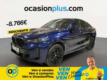 xDrive 30dA M Sport