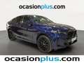 BMW X6 xDrive 30dA M Sport Azul - thumbnail 2