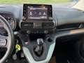 Citroen Berlingo 1.5 bluehdi N1 AUTOCARRO 5 POSTI Grijs - thumbnail 14