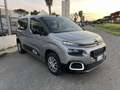 Citroen Berlingo 1.5 bluehdi N1 AUTOCARRO 5 POSTI Grijs - thumbnail 3