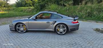 3.6 Turbo MK1  Coupè freni carbo