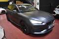 CUPRA Leon Sportstourer 1.4 TSI VZ E HYBRID DSG 245 Gris - thumbnail 11