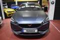 CUPRA Leon Sportstourer 1.4 TSI VZ E HYBRID DSG 245 Gris - thumbnail 2
