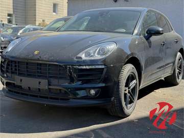 S Diesel Pano Navi Kamera Motorschaden Allrad