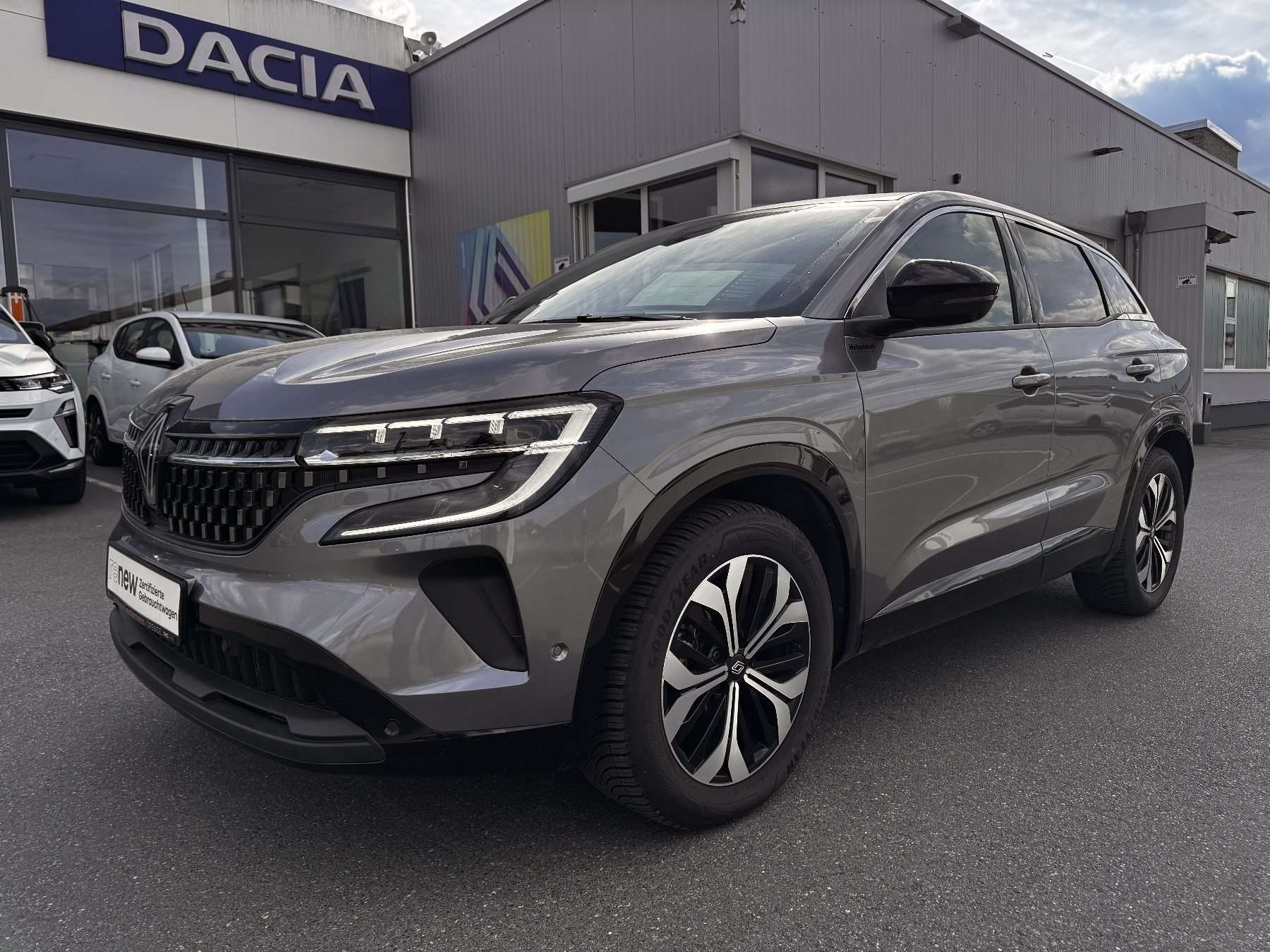 Renault Austral