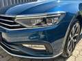 Volkswagen Passat Variant Passat 2.0 TDI BMT/Start-Stopp mit Glasschiebedac Blau - thumbnail 12