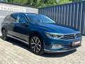 Volkswagen Passat Variant Passat 2.0 TDI BMT/Start-Stopp mit Glasschiebedac Blau - thumbnail 3